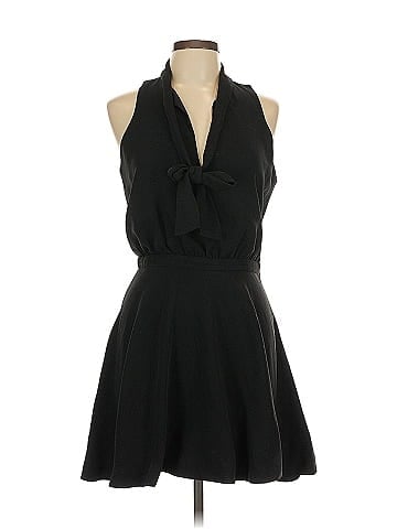 Elizabeth and James Cocktail Dress (view 1)
