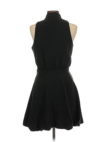 Elizabeth and James Cocktail Dress (view 2)