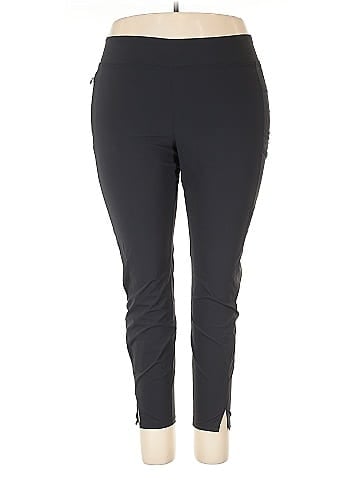 L.L.Bean Active Pants (view 1)
