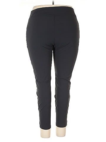 L.L.Bean Active Pants (view 2)