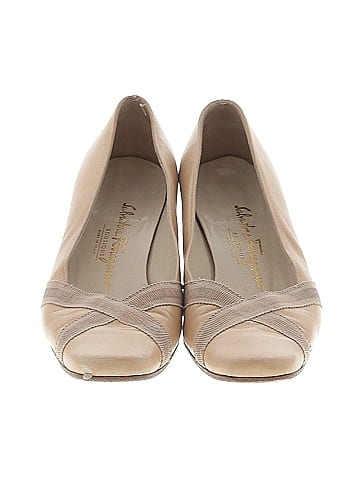 Salvatore Ferragamo Heels (view 2)