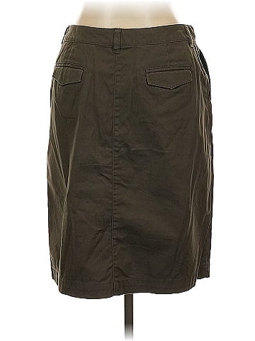 Eddie Bauer Formal Skirt (view 2)