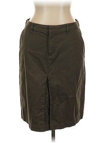 Eddie Bauer Formal Skirt (view 1)