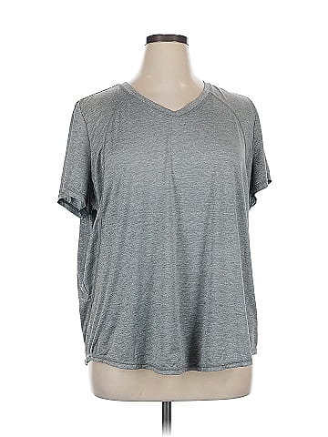 Xersion Active T-Shirt (view 1)