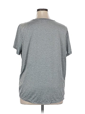 Xersion Active T-Shirt (view 2)
