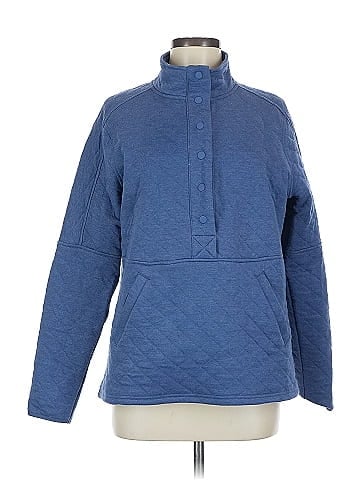 Magellan Outdoors Pullover Sweater (view 1)