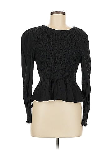 Dear John Long Sleeve Top (view 1)