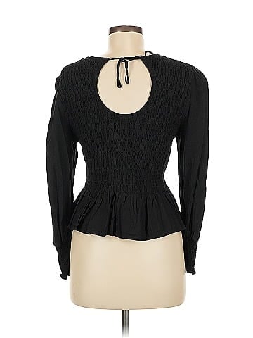Dear John Long Sleeve Top (view 2)