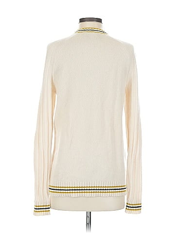 Jason Wu Cashmere Pullover Sweater (view 2)