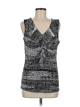 The Limited Sleeveless Blouse