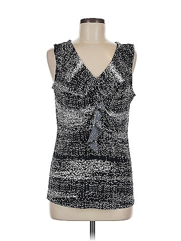The Limited Sleeveless Blouse (view 1)