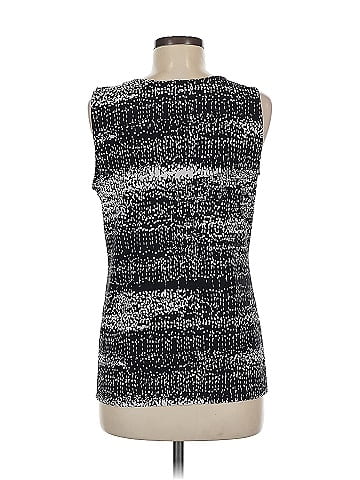 The Limited Sleeveless Blouse (view 2)