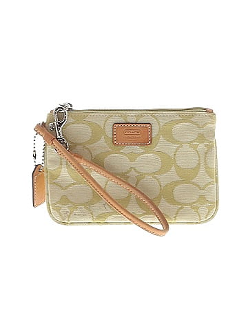 Coach Wristlet (view 1)