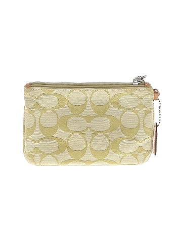 Coach Wristlet (view 2)