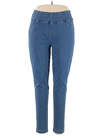 DG^2 by Diane Gilman Jeans (view 1)