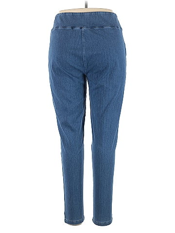 DG^2 by Diane Gilman Jeans (view 2)