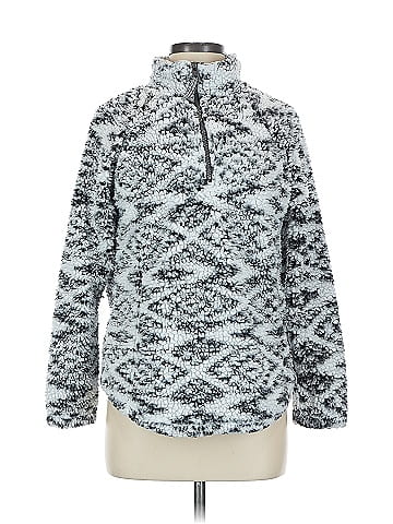 Cozy Sherpa Fleece (view 1)