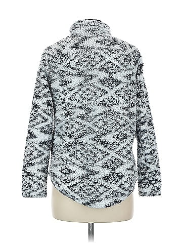Cozy Sherpa Fleece (view 2)