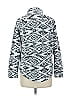 Cozy Sherpa Gray Fleece Size M - photo 2
