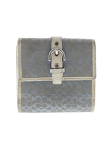 Coach Wallet (view 1)