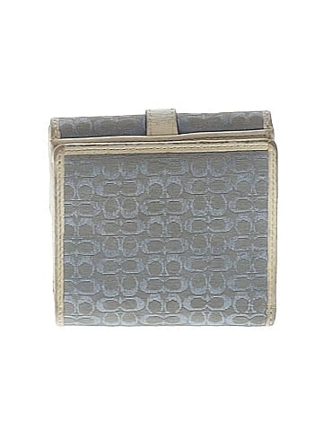 Coach Wallet (view 2)