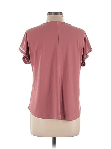 Love Scarlett Short Sleeve Blouse (view 2)