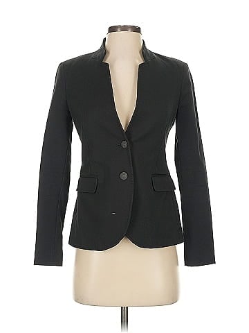Massimo Dutti Blazer (view 1)