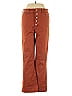J Brand Brown Jeans Size 27 waist - photo 1