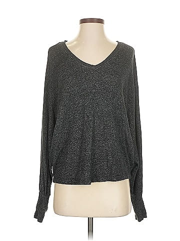 Saturday Sunday Pullover Sweater (view 1)