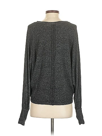 Saturday Sunday Pullover Sweater (view 2)