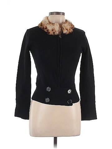 Cache Coat (view 1)