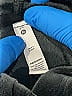 Assorted Brands Black Zip Up Hoodie Size XL (youth) - photo 3