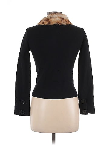 Cache Coat (view 2)