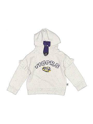 Colosseum Athletics Pullover Sweater (view 1)