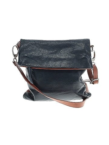 Unbranded Leather Crossbody Bag (view 1)