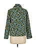 Alfred Dunner Teal Cardigan Size 8 (petite) - photo 2