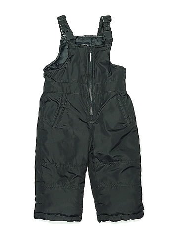 OshKosh B'gosh Snow Pants With Bib (view 1)