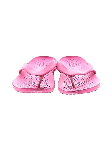 Crocs Flip Flops (view 2)