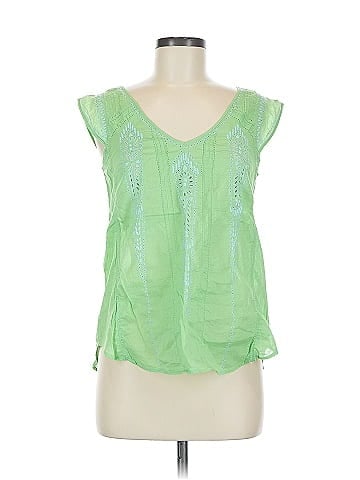 Meadow Rue Sleeveless Blouse (view 1)