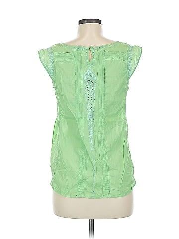 Meadow Rue Sleeveless Blouse (view 2)