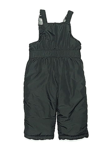 OshKosh B'gosh Snow Pants With Bib (view 2)