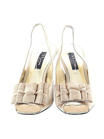 Nina Heels (view 2)