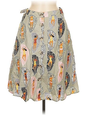 Eva Franco Casual Skirt (view 1)