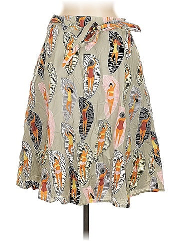 Eva Franco Casual Skirt (view 2)