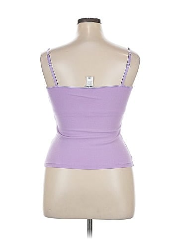 Cuddl Duds Tank Top (view 2)