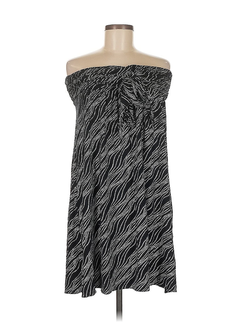 Click to view more detailed imagery on our partner's website Pre-owned Express Cocktail Dress In Black