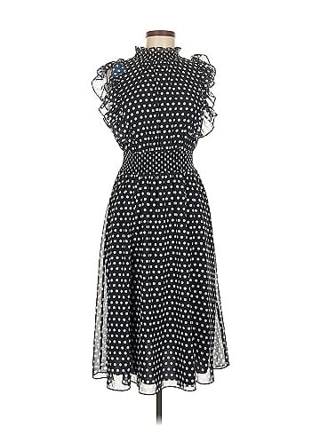 Alexia Admor Cocktail Dress (view 1)