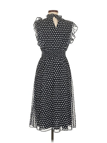 Alexia Admor Cocktail Dress (view 2)