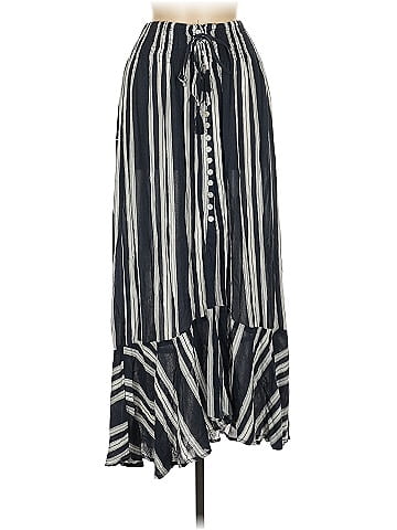 One 5 One Casual Skirt (view 1)
