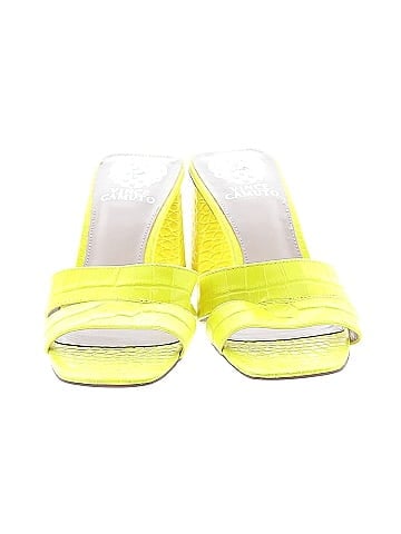 Vince Camuto Mule/Clog (view 2)
